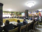 نشست هماهنگی ستاد اربعین در کربلای معلی برگزار شد
 3