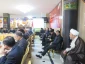نشست هماهنگی ستاد اربعین در کربلای معلی برگزار شد
 10