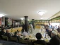 نشست هماهنگی ستاد اربعین در کربلای معلی برگزار شد
 8