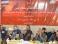 نشست هماهنگی ستاد اربعین در کربلای معلی برگزار شد
 7