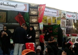 اربعین؛ فرصتی برای انتقال پیام و فرهنگ عاشورا