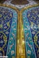 آغاز طلاکاری مسجد سهله در نجف اشرف+تصاویر 2