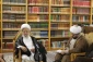 آیت‌الله مکارم شیرازی:

باید به مردم عراق به عنوان میزبان اربعین احترام کرد 8