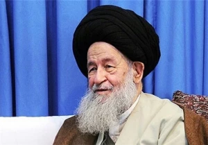 توصیه های آیت الله علوی گرگانی به کمیته فرهنگی ستاد اربعین