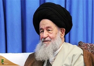 توصیه های آیت الله علوی گرگانی به کمیته فرهنگی ستاد اربعین