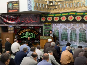 مرگ ؛ مرحله ای گریزناپذیر از زندگی بشری است