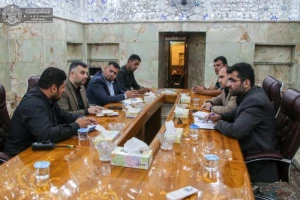در آستانه فرارسیدن اربعین حسینی اعلام شد؛ 

همکاری شهرداری مشهد و موسسه کوثر با آستان علوی در زمینه ارائه خدمات شهری