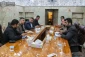 در آستانه فرا رسیدن راهپیمایی میلیونی اربعین حسینی، شهرداری مشهد مقدس و مؤسسه کوثر در زمینه خدمات شهری با آستان قدس علوی همکاری خواهند کرد. 
 2