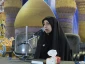 عشق و ایثار در پیاده روی اربعین حسینی انسان را به یاد زمان ظهور حضرت حجت(ع) می اندازد
 2