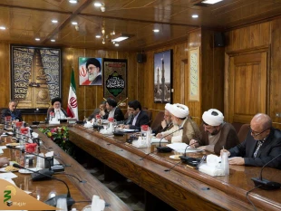 سرپرست حجاج ایرانی:

فصل جدیدی در فعالیت های حوزه حج و زیارت آغاز شده است 3