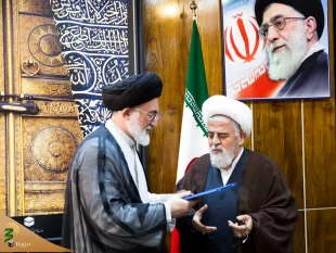 سرپرست حجاج ایرانی:

فصل جدیدی در فعالیت های حوزه حج و زیارت آغاز شده است 6
