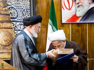 سرپرست حجاج ایرانی:

فصل جدیدی در فعالیت های حوزه حج و زیارت آغاز شده است 7