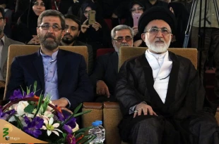 رادیو اربعین افتتاح شد 3