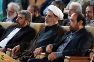 رادیو اربعین افتتاح شد 4