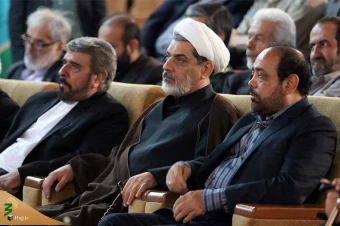 رادیو اربعین افتتاح شد 4