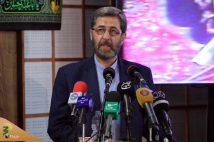 رادیو اربعین افتتاح شد 5
