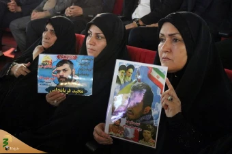 رادیو اربعین افتتاح شد 6