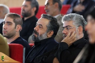 رادیو اربعین افتتاح شد 7