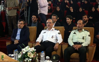 رادیو اربعین افتتاح شد 8