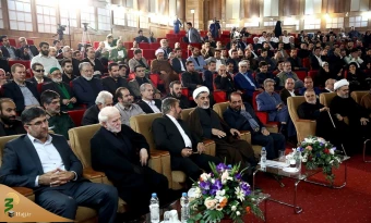 رادیو اربعین افتتاح شد 10