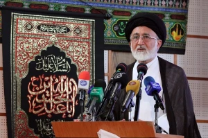 راهپیمایی اربعین ، جبهه‌ای بین‌المللی در برابر ظلم و ستم 