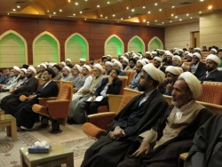 برگزاری نشست علمی کارکردهای سیاسی اجتماعی ... اربعین در گردهمایی مبلغین اربعین 97 در دفتر پژوهشکده حج و زیارت خراسان رضوی :

نشست علمی «کارکردهای سیاسی اجتماعی پیاده روی اربعبن حسینی» 2
