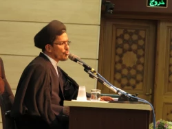 برگزاری نشست علمی کارکردهای سیاسی اجتماعی ... اربعین در گردهمایی مبلغین اربعین 97 در دفتر پژوهشکده حج و زیارت خراسان رضوی :

نشست علمی «کارکردهای سیاسی اجتماعی پیاده روی اربعبن حسینی» 2
