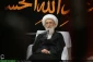 آیت الله نوری همدانی:

اربعین مانور بزرگ در برابر عرصه باطل، قوی تر و با شکوه تر و با وحدت بیشتر برگزار شود 3