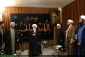 آیت الله نوری همدانی:

اربعین مانور بزرگ در برابر عرصه باطل، قوی تر و با شکوه تر و با وحدت بیشتر برگزار شود 4
