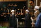آیت الله نوری همدانی:

اربعین مانور بزرگ در برابر عرصه باطل، قوی تر و با شکوه تر و با وحدت بیشتر برگزار شود 7