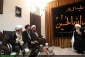 آیت الله نوری همدانی:

اربعین مانور بزرگ در برابر عرصه باطل، قوی تر و با شکوه تر و با وحدت بیشتر برگزار شود 9