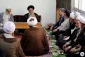 امام جمعه اصفهان:زائران ایرانی ، مرام شیعه را در پیاده روی اربعین نشان دهند 3