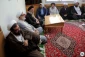 امام جمعه اصفهان:زائران ایرانی ، مرام شیعه را در پیاده روی اربعین نشان دهند 4