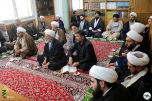 امام جمعه اصفهان:زائران ایرانی ، مرام شیعه را در پیاده روی اربعین نشان دهند 5