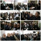 شکوه پیاده روی اربعین وحدت شیعیان را به رخ دنیا می کشد . 2