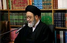 شکوه پیاده روی اربعین وحدت شیعیان را به رخ دنیا می کشد . 3