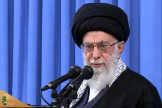 پاسخ رهبر انقلاب به چند استفتاء در مورد اربعین حسینی