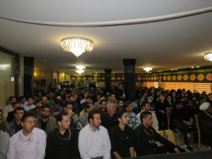 نماینده بعثه مقام معظم رهبری در عراق؛

پیاده روی اربعین، لبیک به ندای امام حسین در عاشوراست