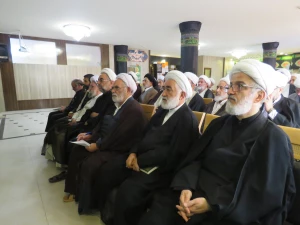 در پیاده روی اربعین در هر قدمش هزار حسنه داده می شود