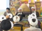 در پیاده روی اربعین در هر قدمش هزار حسنه داده می شود
 2