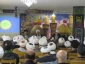 در پیاده روی اربعین در هر قدمش هزار حسنه داده می شود
 2