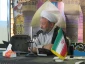 در پیاده روی اربعین در هر قدمش هزار حسنه داده می شود
 2