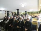 در پیاده روی اربعین در هر قدمش هزار حسنه داده می شود
 3