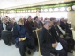 در پیاده روی اربعین در هر قدمش هزار حسنه داده می شود
 4