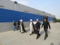 جت الاسلام نجفی روحانی از آشپزخانه مرکزی ابوتراب بازدید کرد 2