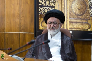 گفتگو با حجت الاسلام والمسلمین قاضی عسکر نماینده ولی فقیه در امورحج و زیارت؛

در سه سال گذشته هیچگاه حوادث منا و مسجدالحرام را رها نکرده ایم  2