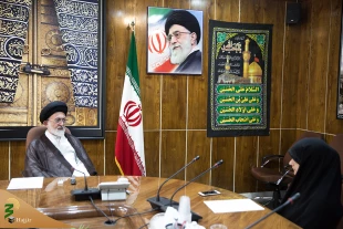 گفتگو با حجت الاسلام والمسلمین قاضی عسکر نماینده ولی فقیه در امورحج و زیارت؛

در سه سال گذشته هیچگاه حوادث منا و مسجدالحرام را رها نکرده ایم  3