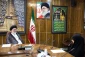 گفتگو با حجت الاسلام والمسلمین قاضی عسکر نماینده ولی فقیه در امورحج و زیارت؛

در سه سال گذشته هیچگاه حوادث منا و مسجدالحرام را رها نکرده ایم  3