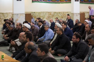 تقویت باورهای دینی راه حل مشکلات جامعه 5