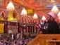 سخنران حرم امام حسین(ع): دین شناسی و غیرت دینی به حبیب بن مظاهر مقام داد 2